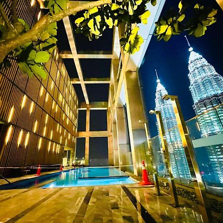 Tropicana The Residences Klcc Cozeestay クアラルンプール エクステリア 写真
