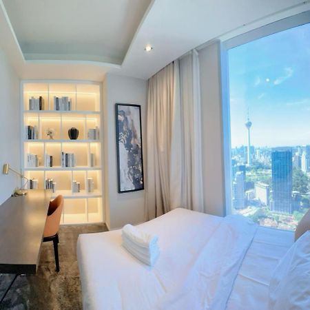Tropicana The Residences Klcc Cozeestay クアラルンプール エクステリア 写真