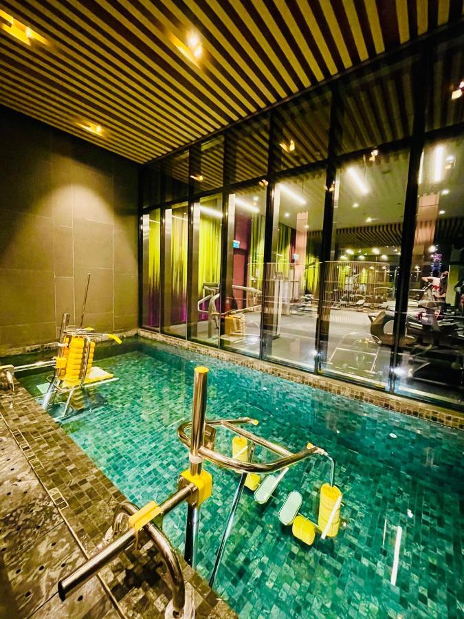 Tropicana The Residences Klcc Cozeestay クアラルンプール エクステリア 写真