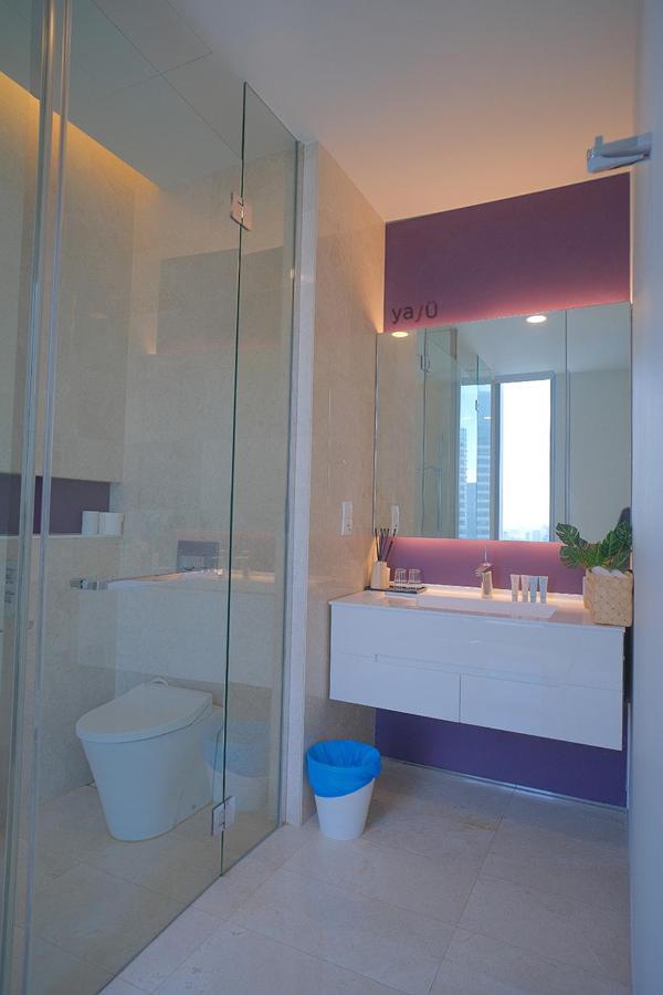 Tropicana The Residences Klcc Cozeestay クアラルンプール エクステリア 写真