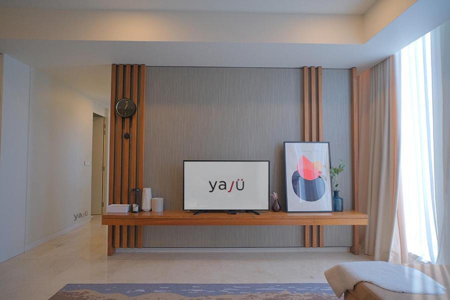 Tropicana The Residences Klcc Cozeestay クアラルンプール エクステリア 写真
