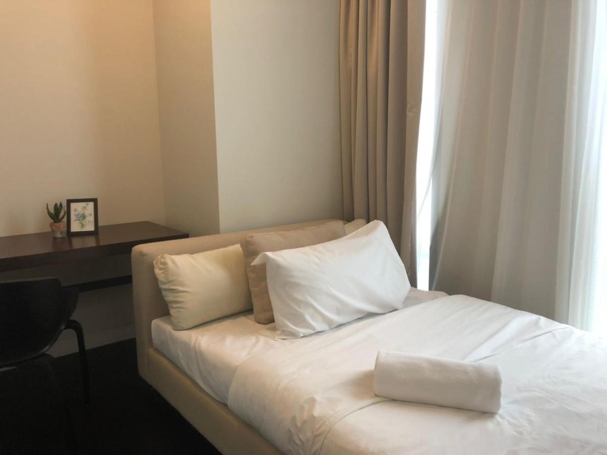 Tropicana The Residences Klcc Cozeestay クアラルンプール エクステリア 写真