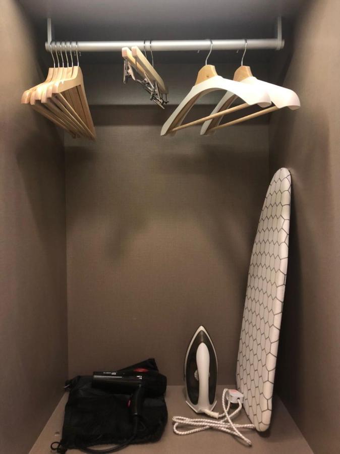Tropicana The Residences Klcc Cozeestay クアラルンプール エクステリア 写真