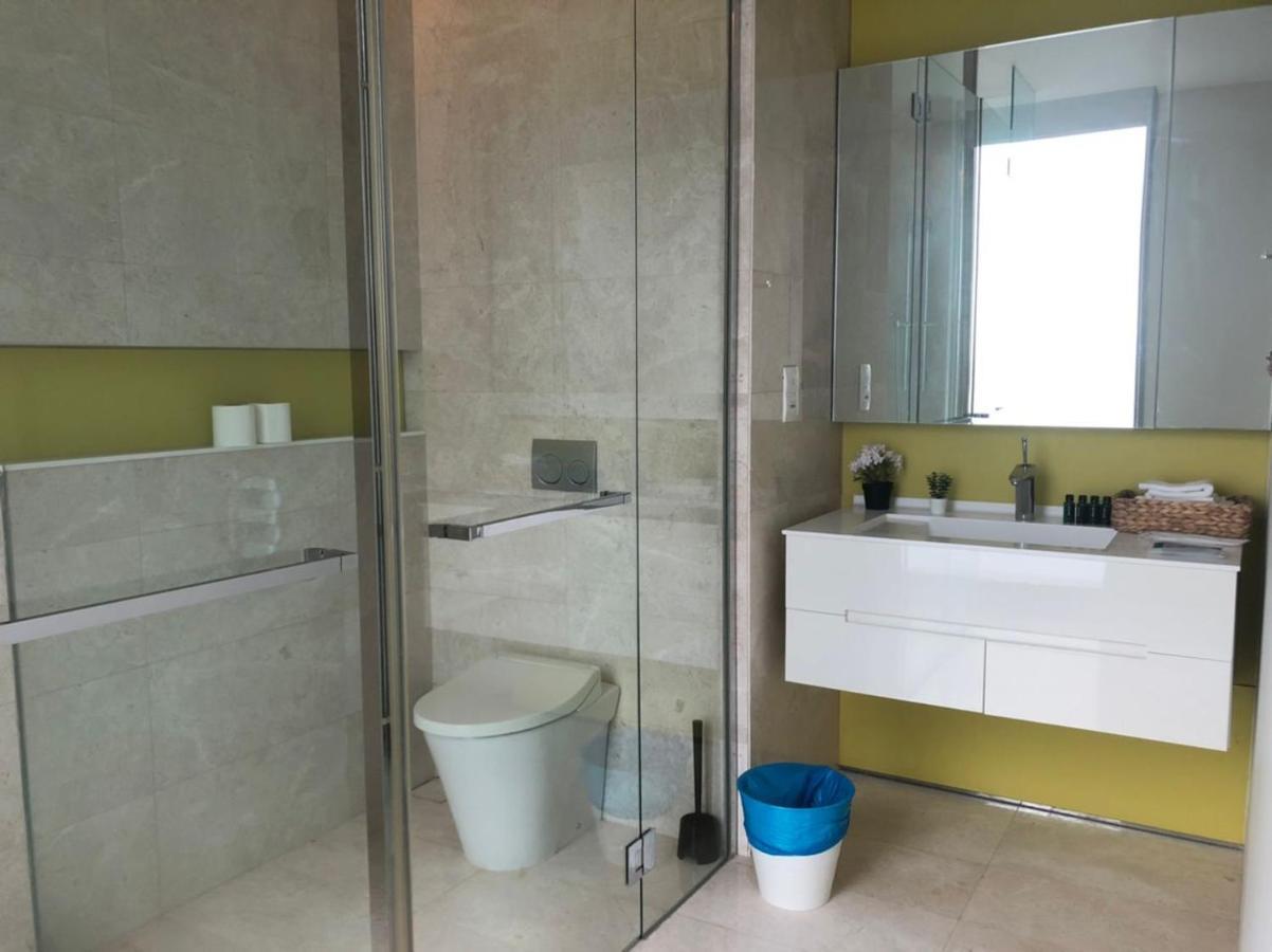 Tropicana The Residences Klcc Cozeestay クアラルンプール エクステリア 写真