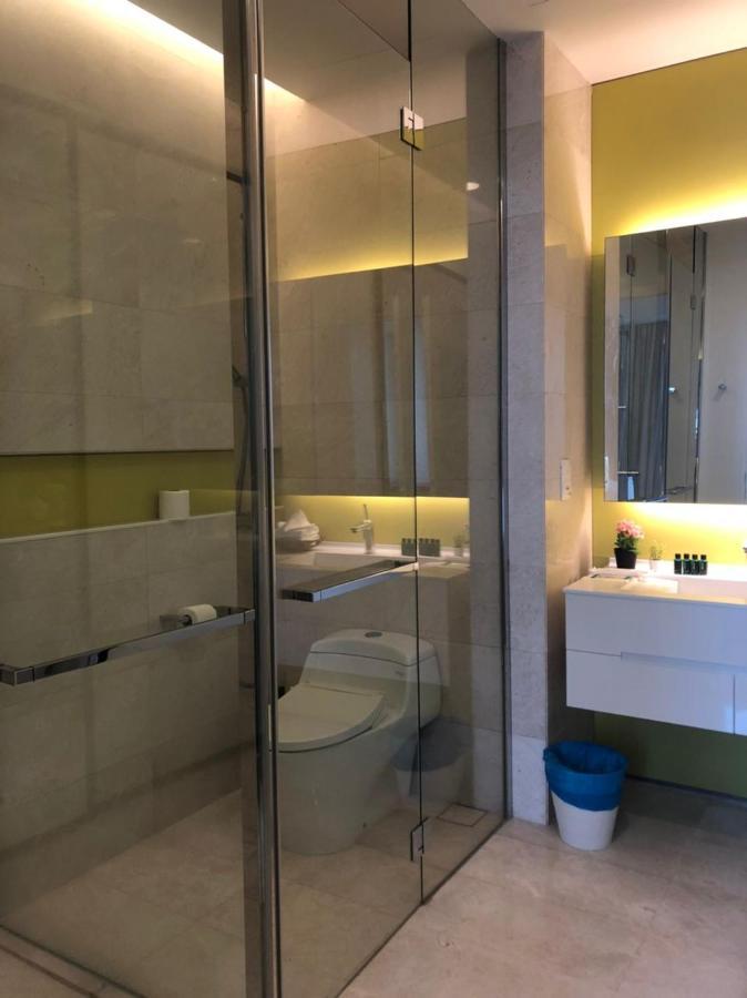 Tropicana The Residences Klcc Cozeestay クアラルンプール エクステリア 写真