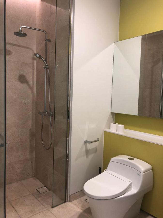 Tropicana The Residences Klcc Cozeestay クアラルンプール エクステリア 写真