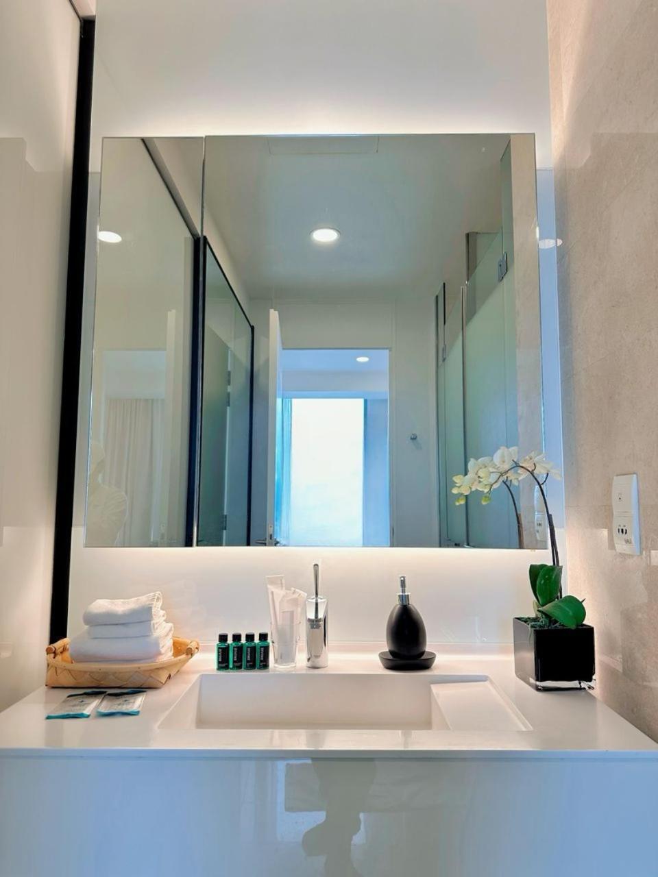 Tropicana The Residences Klcc Cozeestay クアラルンプール エクステリア 写真