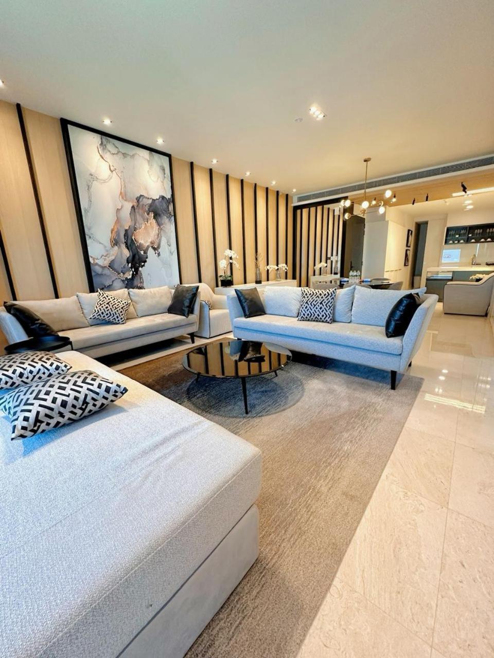 Tropicana The Residences Klcc Cozeestay クアラルンプール エクステリア 写真