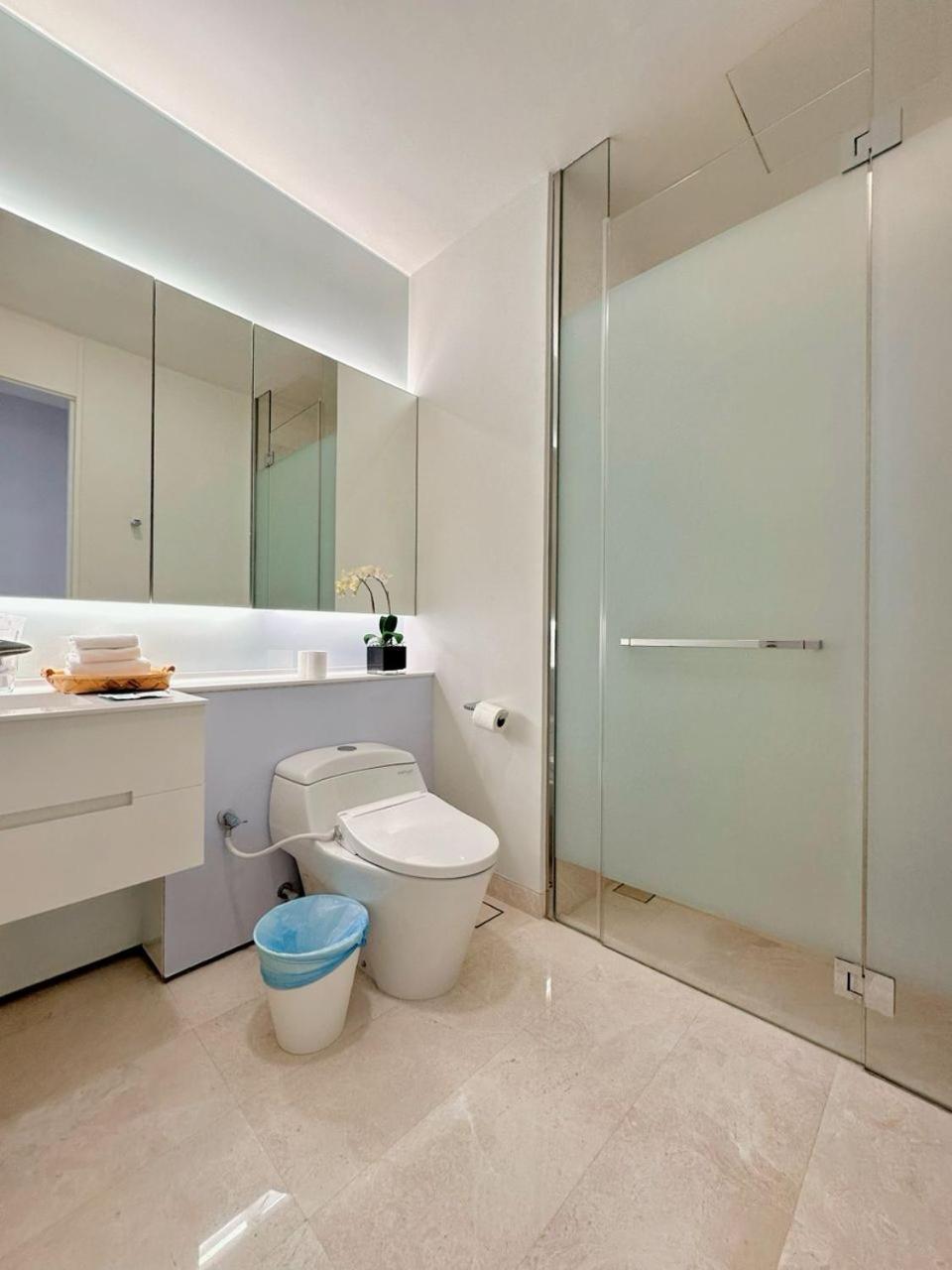 Tropicana The Residences Klcc Cozeestay クアラルンプール エクステリア 写真
