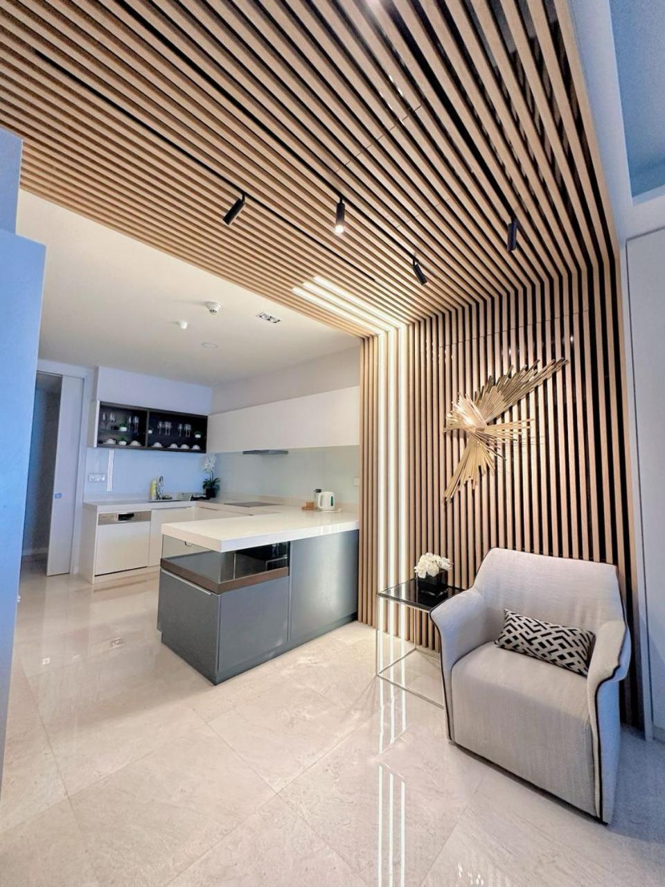 Tropicana The Residences Klcc Cozeestay クアラルンプール エクステリア 写真