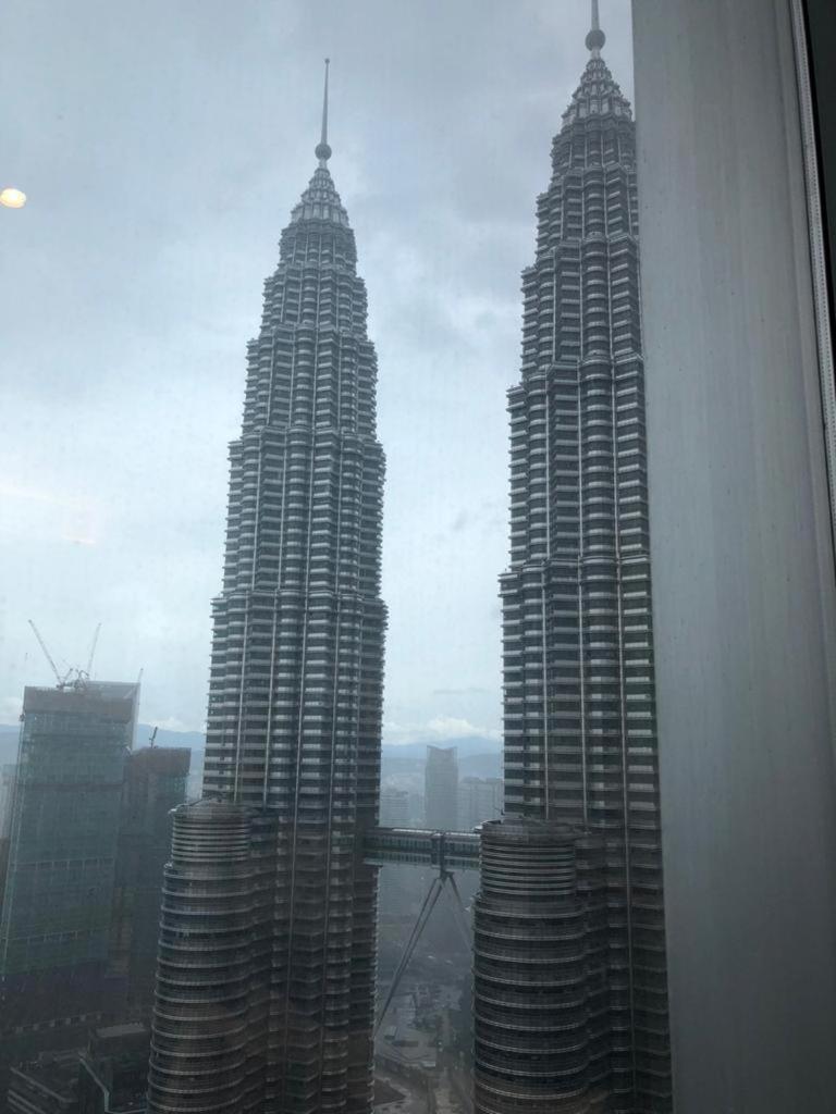 Tropicana The Residences Klcc Cozeestay クアラルンプール エクステリア 写真