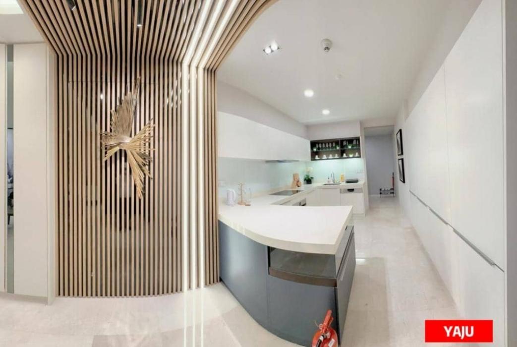 Tropicana The Residences Klcc Cozeestay クアラルンプール エクステリア 写真