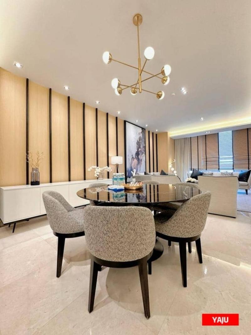 Tropicana The Residences Klcc Cozeestay クアラルンプール エクステリア 写真