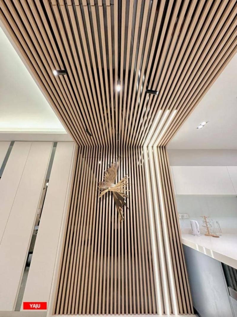 Tropicana The Residences Klcc Cozeestay クアラルンプール エクステリア 写真