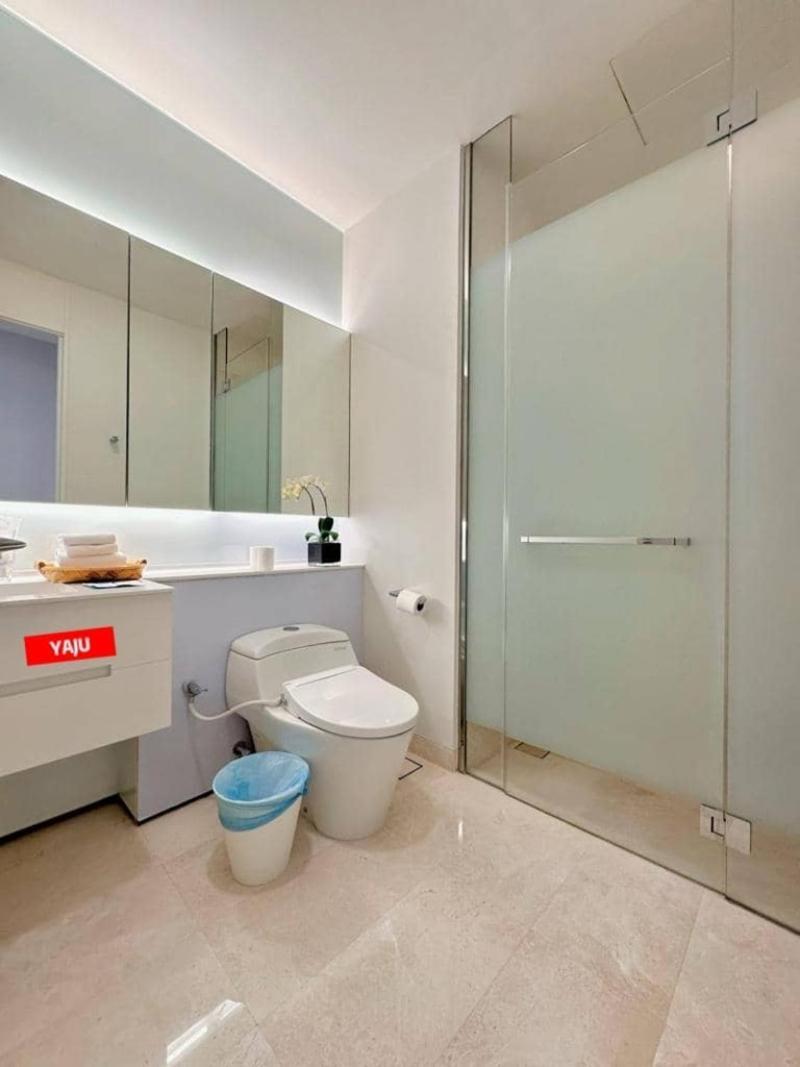 Tropicana The Residences Klcc Cozeestay クアラルンプール エクステリア 写真