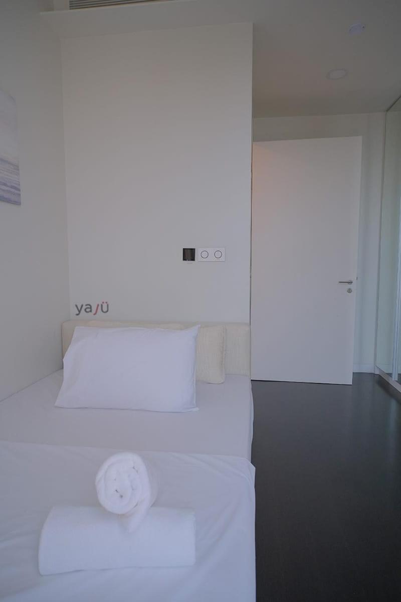 Tropicana The Residences Klcc Cozeestay クアラルンプール エクステリア 写真