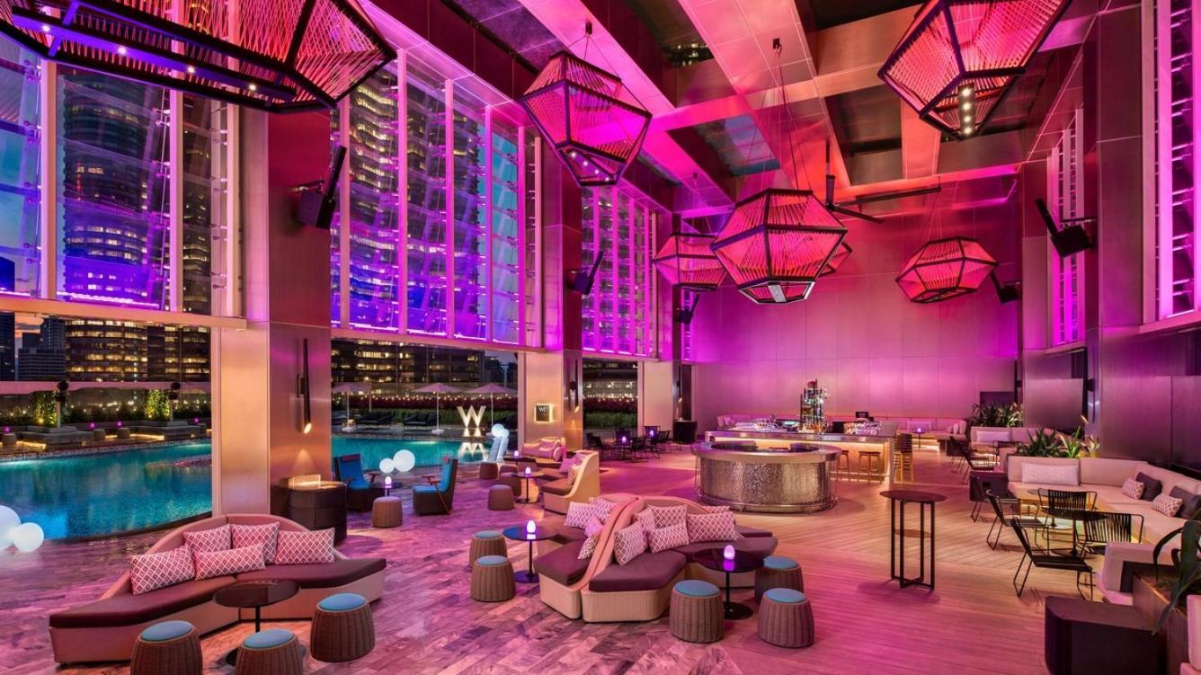 Tropicana The Residences Klcc Cozeestay クアラルンプール エクステリア 写真