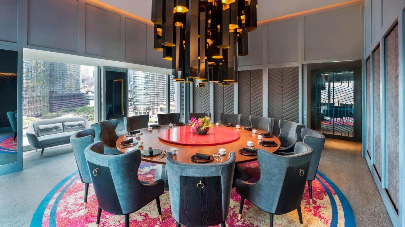 Tropicana The Residences Klcc Cozeestay クアラルンプール エクステリア 写真