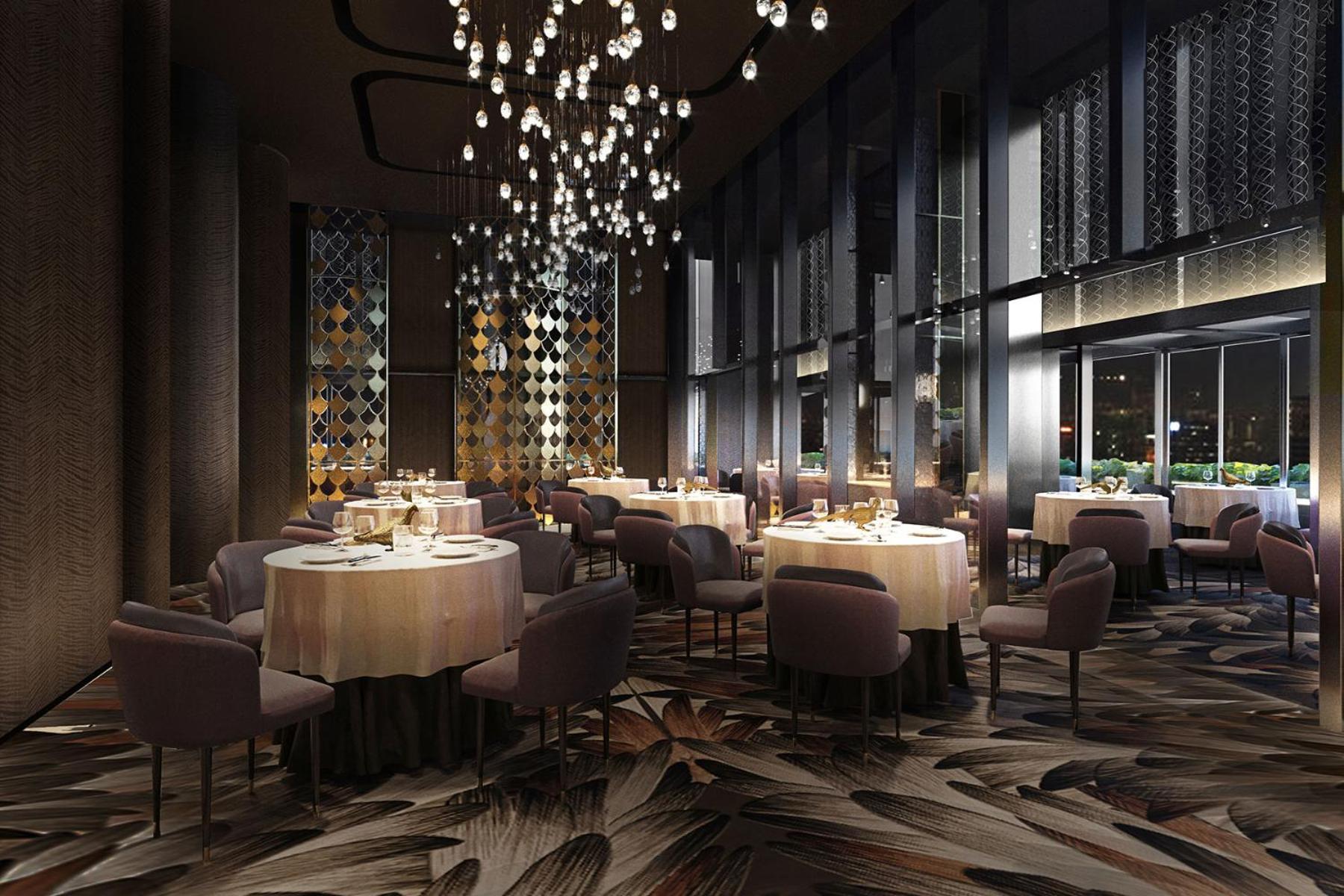 Tropicana The Residences Klcc Cozeestay クアラルンプール エクステリア 写真