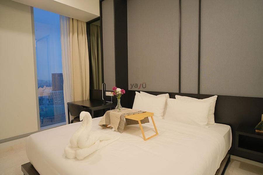 Tropicana The Residences Klcc Cozeestay クアラルンプール 部屋 写真