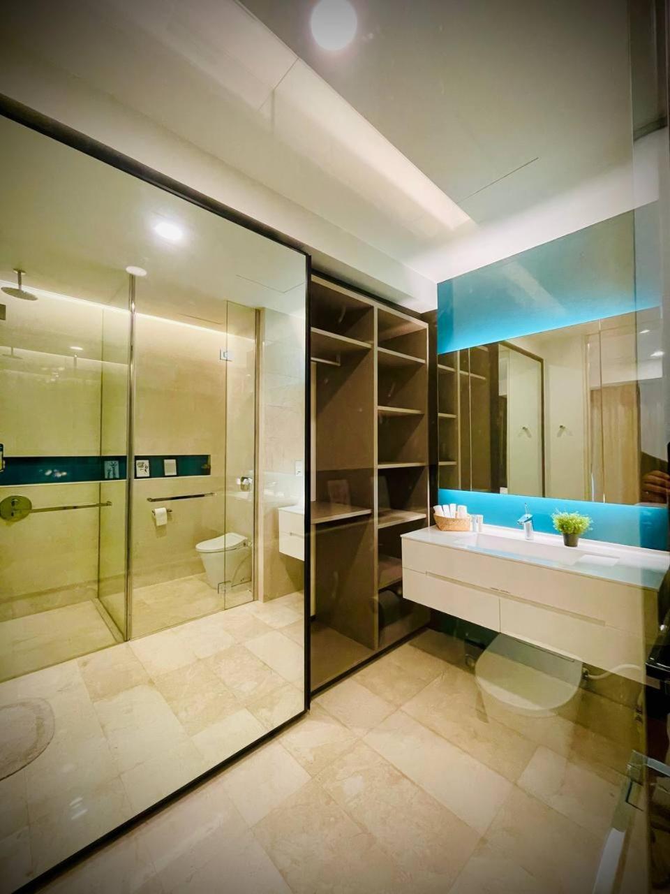 Tropicana The Residences Klcc Cozeestay クアラルンプール 部屋 写真